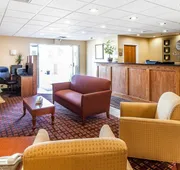 Quality Inn hotel detail image 5