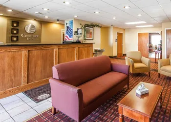 Quality Inn hotel thumbnail 6