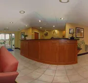 Quality Inn hotel detail image 7