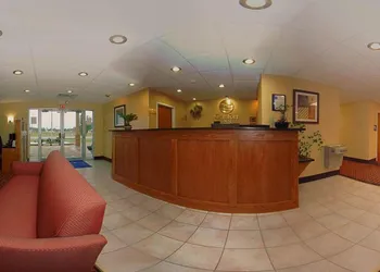 Quality Inn hotel thumbnail 7