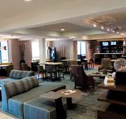 Courtyard by Marriott Shreveport Airport hotel detail image 3