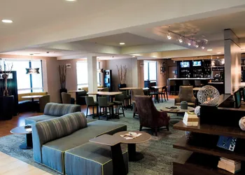 Courtyard by Marriott Shreveport Airport hotel thumbnail 3