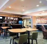 Courtyard by Marriott Shreveport Airport hotel detail image 4