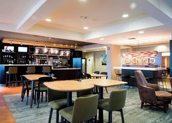 Courtyard by Marriott Shreveport Airport hotel thumbnail 4