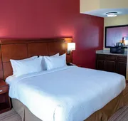 Courtyard by Marriott Shreveport Airport hotel detail image 5