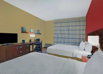 Courtyard by Marriott Shreveport Airport hotel thumbnail 8