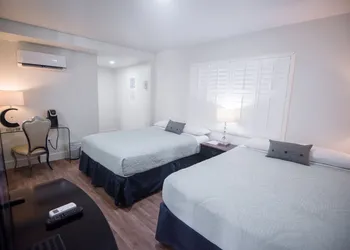 The Drift Hotel hotel thumbnail 5