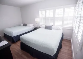 The Drift Hotel hotel thumbnail 6