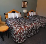 Belmont inn hotel detail image 3