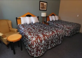 Belmont inn hotel thumbnail 3
