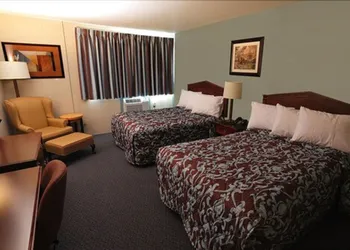 Belmont inn hotel thumbnail 5