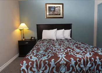 Belmont inn hotel thumbnail 8
