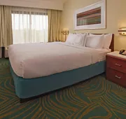 Springhill Suites Gaithersburg hotel detail image 4