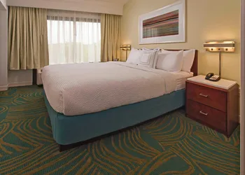Springhill Suites Gaithersburg hotel thumbnail 4