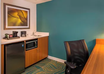 Springhill Suites Gaithersburg hotel thumbnail 6
