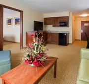 Holiday Inn Express Sheboygan-Kohler by IHG hotel detail image 4
