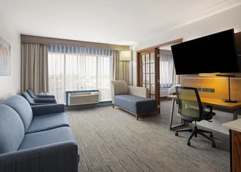 Holiday Inn Express Sheboygan-Kohler by IHG hotel thumbnail 6