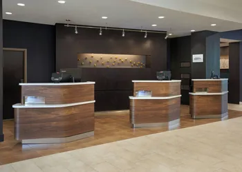 Courtyard by Marriott Fort Lauderdale Weston hotel thumbnail 2