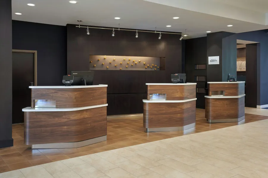 Courtyard by Marriott Fort Lauderdale Weston hotel detail image 2