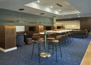 Courtyard by Marriott Fort Lauderdale Weston hotel thumbnail 3