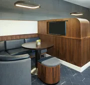 Courtyard by Marriott Fort Lauderdale Weston hotel detail image 4