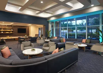 Courtyard by Marriott Fort Lauderdale Weston hotel thumbnail 5