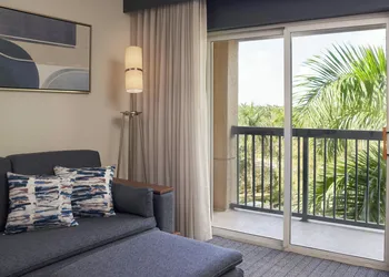 Courtyard by Marriott Fort Lauderdale Weston hotel thumbnail 6