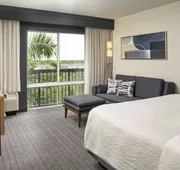 Courtyard by Marriott Fort Lauderdale Weston hotel detail image 7