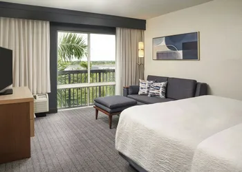 Courtyard by Marriott Fort Lauderdale Weston hotel thumbnail 7