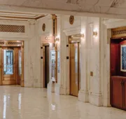 Club Quarters Hotel Wacker at Michigan, Chicago hotel detail image 3