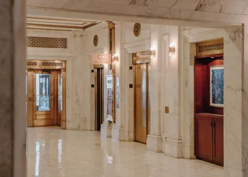 Club Quarters Hotel Wacker at Michigan, Chicago hotel thumbnail 3