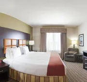 Holiday Inn Express Hotel & Suites DALLAS WEST by IHG hotel detail image 3