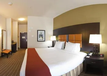Holiday Inn Express Hotel & Suites DALLAS WEST by IHG hotel thumbnail 4