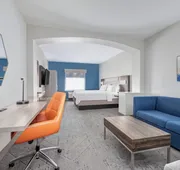 Holiday Inn Express Hotel & Suites DALLAS WEST by IHG hotel detail image 5