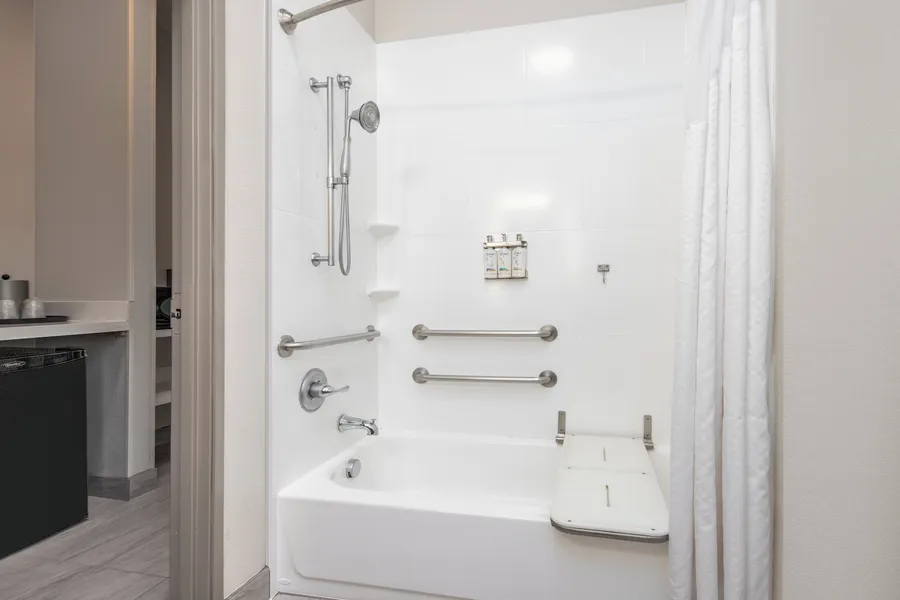 Holiday Inn Express Hotel & Suites DALLAS WEST by IHG hotel detail image 6