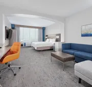 Holiday Inn Express Hotel & Suites DALLAS WEST by IHG hotel detail image 7