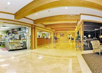 Jockey Resort Suites Center Strip hotel thumbnail 2
