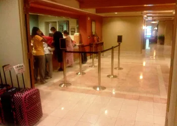 Jockey Resort Suites Center Strip hotel thumbnail 3