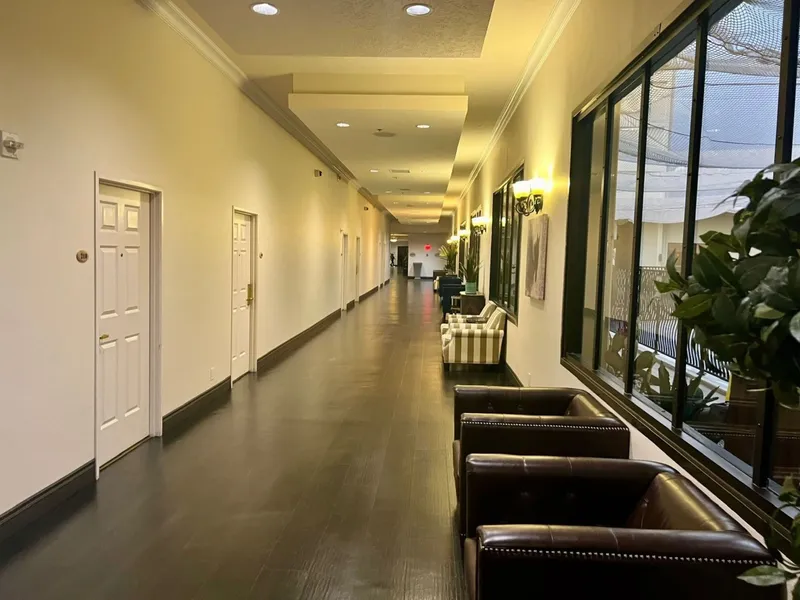 Jockey Resort Suites Center Strip hotel detail image 6