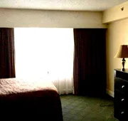Jockey Resort Suites Center Strip hotel detail image 7