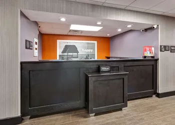 Hampton Inn Columbus/Delaware I-71 North hotel thumbnail 3