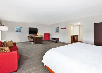 Hampton Inn Columbus/Delaware I-71 North hotel thumbnail 6