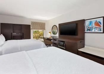 Hampton Inn Columbus/Delaware I-71 North hotel thumbnail 7