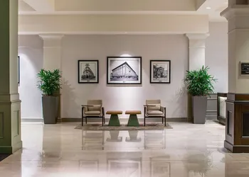 Hilton Richmond Downtown hotel thumbnail 2