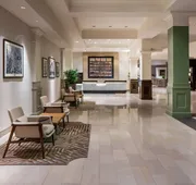 Hilton Richmond Downtown hotel detail image 3