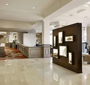 Hilton Richmond Downtown hotel detail image 4