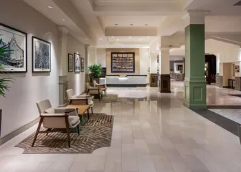 Hilton Richmond Downtown hotel thumbnail 3