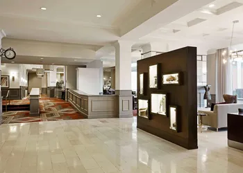 Hilton Richmond Downtown hotel thumbnail 4
