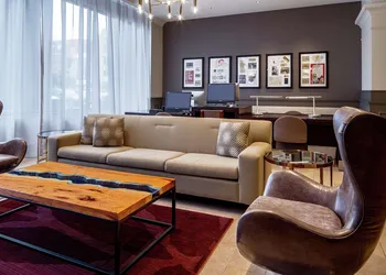 Hilton Richmond Downtown hotel thumbnail 5
