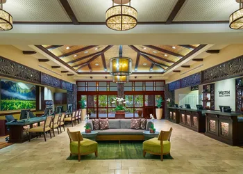 The Westin Princeville Ocean Resort Villas hotel thumbnail 2